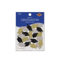 Graduation Party Deluxe Sparkle Confetti (0.5 Oz Per Package) -Bulk Party Supplies Shop 53681 i3 878696bd b911 4050 850b 5a3414de0a2c
