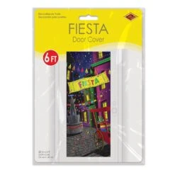 Fiesta Door Cover -Bulk Party Supplies Shop 53683 i3 f93ecdf3 a64b 46a1 b73c 206c3629de4e
