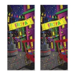 Fiesta Door Cover -Bulk Party Supplies Shop 53683 i7