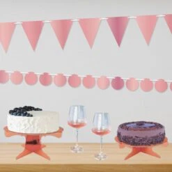 Metallic Party Cake Stands (12 Packages) 7 Metallic Party Cake Stands (12 Packages) -Bulk Party Supplies Shop 53785RSEGD i2 7e489ef0 ae32 4d43 9227 be8244d97ced