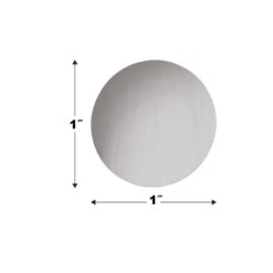 Metallic Deluxe Dot Party Confetti - Silver (0.5 Oz Per Package) -Bulk Party Supplies Shop 53800 S i5 3374fc57 4578 41ca b7e1 6f71de453a6c