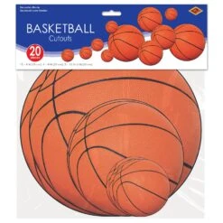 Basketball Party Cutouts (240 Per Case) 9 Basketball Party Cutouts (240 Per Case) -Bulk Party Supplies Shop 53808 i3 aa2e5a7b 9b19 4a20 a1db f6388d813bf0