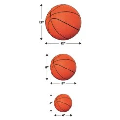 Basketball Party Cutouts (240 Per Case) 12 Basketball Party Cutouts (240 Per Case) -Bulk Party Supplies Shop 53808 i5 3d991286 3579 49d1 913e b51343bf101f