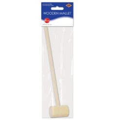 Mardi Gras Wooden Mallet -Bulk Party Supplies Shop 53821 i3 39fb06c5 a676 4f7c b1c5 76fc7101482f