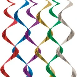 Welcome Home Party Whirls (12 Per Package) -Bulk Party Supplies Shop 53840 i1 1