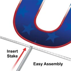 Plastic USA Party Yard Sign -Bulk Party Supplies Shop 53859 i1 1 9062ede3 d3db 439c aeb0 5b9e4c682bbe