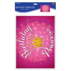 Plastic Birthday Party Princess Yard Sign 10 Plastic Birthday Party Princess Yard Sign -Bulk Party Supplies Shop 53892 i3 2d70f8e2 4082 427a b8b3 8e6d9e1ade87
