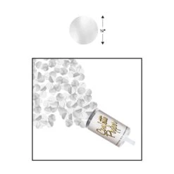 Push Up Party Confetti Poppers - Silver (4 Per Package) 8 Push Up Party Confetti Poppers - Silver (4 Per Package) -Bulk Party Supplies Shop 53898 S i5 7443a21e 629e 478e 8ff9 5d9c74f2ebe7