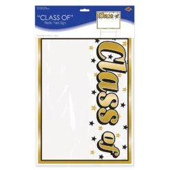 Graduation Party Plastic Class Of Yard Sign -Bulk Party Supplies Shop 53900 BKGD i3 e027d8c3 de28 4355 a16d 5fb5c91abf1d