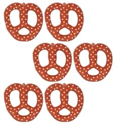 Oktoberfest Inflatable Pretzels (3 Per Package) 16 Oktoberfest Inflatable Pretzels (3 Per Package) -Bulk Party Supplies Shop 53917 i7