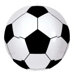 Inflatable Soccer Party Ball
