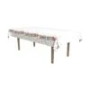 Happy Birthday Party Tablecover (12 Per Case) -Bulk Party Supplies Shop 53924