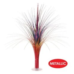 Metallic Party Spray Centerpiece - Multi-color (6 Per Case) 12 Metallic Party Spray Centerpiece - Multi-color (6 Per Case) -Bulk Party Supplies Shop 53929 MC i4 6356200a 67af 4c2a 887f 321f0a3989af