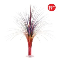 Metallic Party Spray Centerpiece - Multi-color (6 Per Case) 13 Metallic Party Spray Centerpiece - Multi-color (6 Per Case) -Bulk Party Supplies Shop 53929 MC i5 e20ae86d cadd 4a8e 9712 82ef591941e7