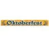 Metallic Oktoberfest Fringe Banner (12 Per Case) -Bulk Party Supplies Shop 53944