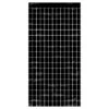 Black Metallic Party Square Curtain (6 Packages) -Bulk Party Supplies Shop 53946 BK bf6375b5 1456 4257 8005 b40d0f8cbea6
