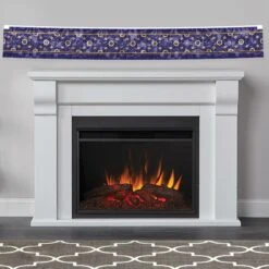 Metallic Ramadan Fringe Banner (12 Per Case) -Bulk Party Supplies Shop 53957 i2 6e36548e e786 413c 91d0 4f3d01eaa7a0