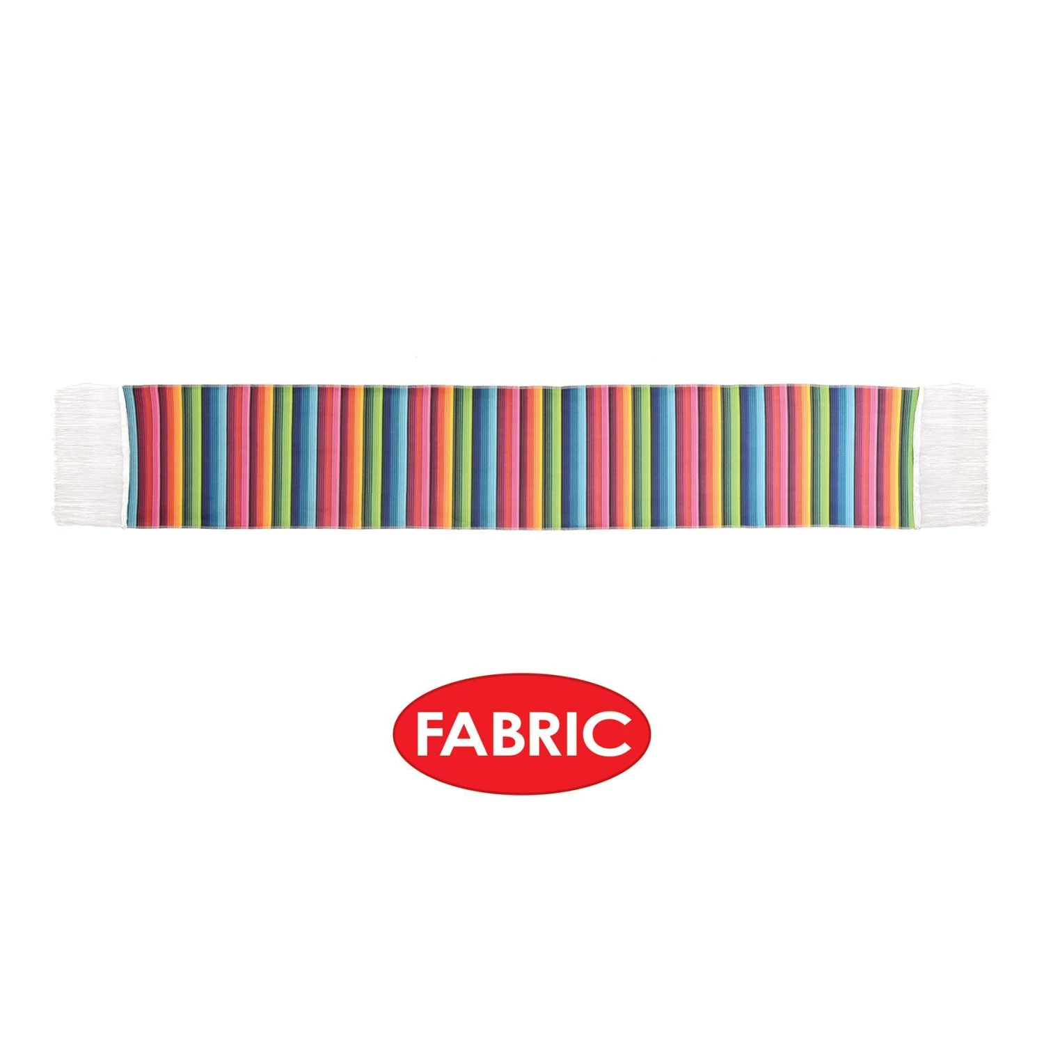 Fiesta Fabric Table Runner (12 Packages) 4 Fiesta Fabric Table Runner (12 Packages) - Image 4