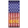 Welcome Home Party Door Cover