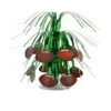 Football Mini Party Cascade Centerpiece 2 Football Mini Party Cascade Centerpiece -Bulk Party Supplies Shop 54104