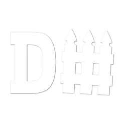 D-Fence Party Cutout Set