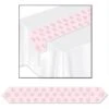 Printed It's A Girl! Paper Table Runner -Bulk Party Supplies Shop 54223