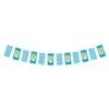12 Ft. Oktoberfest Pennant Banner -Bulk Party Supplies Shop 54243