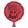 30 Is A Gas! Whoopee Cushion -Bulk Party Supplies Shop 54254 30
