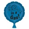 40 Is A Gas! Whoopee Cushion -Bulk Party Supplies Shop 54254 40