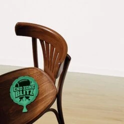 End Zone Blitz Party Whoopee Cushion 5 End Zone Blitz Party Whoopee Cushion -Bulk Party Supplies Shop 54260 i2