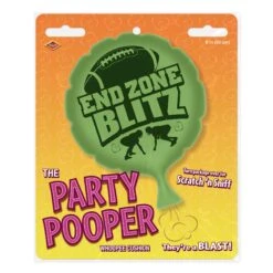 End Zone Blitz Party Whoopee Cushion 6 End Zone Blitz Party Whoopee Cushion -Bulk Party Supplies Shop 54260 i3