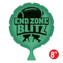 End Zone Blitz Party Whoopee Cushion 7 End Zone Blitz Party Whoopee Cushion -Bulk Party Supplies Shop 54260 i5