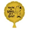 You're A Smell Of A Guy! Party Whoopee Cushion 10 You're A Smell Of A Guy! Party Whoopee Cushion -Bulk Party Supplies Shop 54263