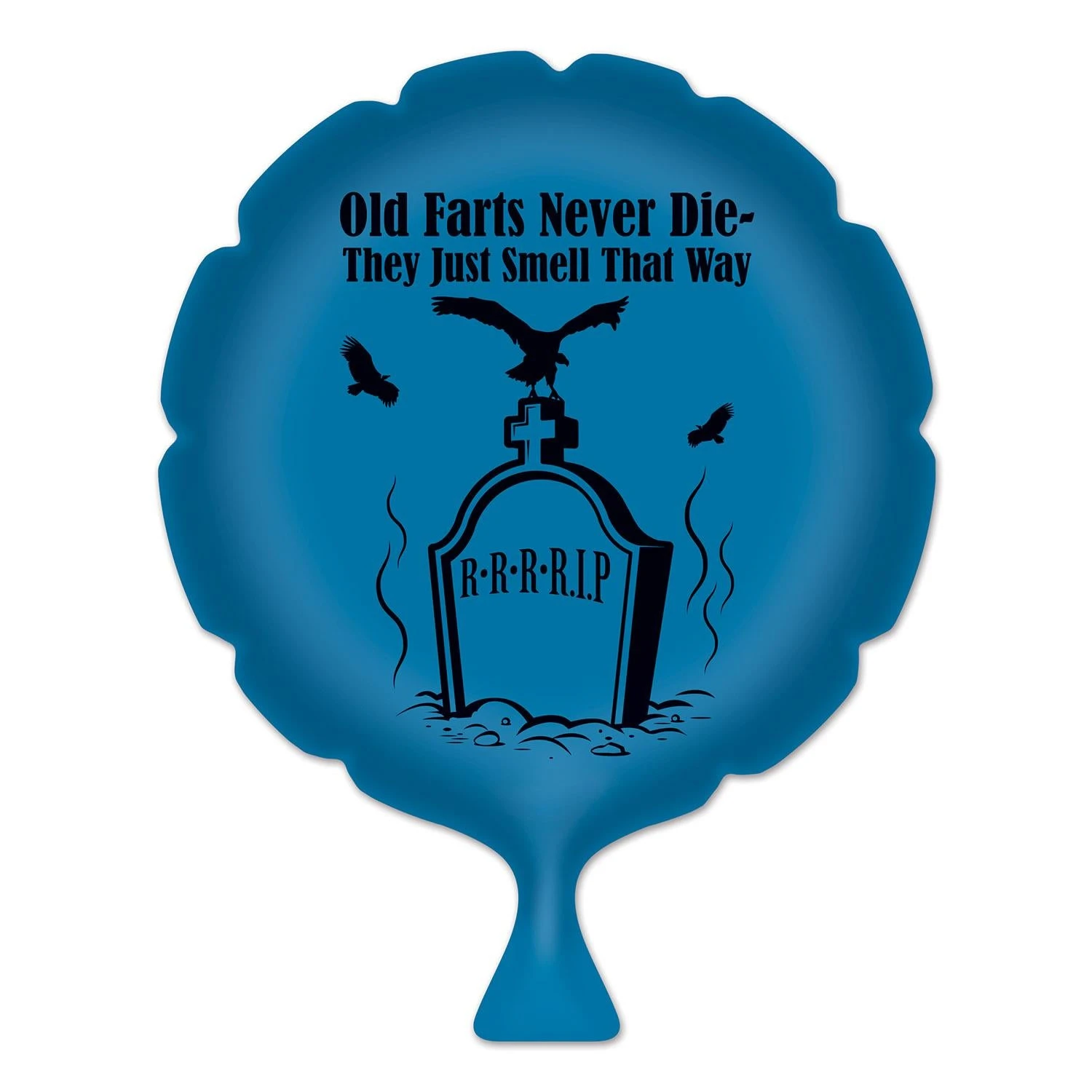 Old Farts Never Die Whoopee Cushion 1 Old Farts Never Die Whoopee Cushion