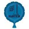 #1 Farter Party Whoopee Cushion -Bulk Party Supplies Shop 54275