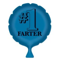 #1 Farter Party Whoopee Cushion