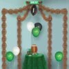 Football Party Canopy -Bulk Party Supplies Shop 54433