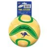 Soccer Party Peel 'N Place Clings - Australia -Bulk Party Supplies Shop 54453 AUS