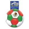 Soccer Party Peel 'N Place Clings - Mexico -Bulk Party Supplies Shop 54453 MEX