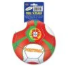 Soccer Party Peel 'N Place Clings - Portugal -Bulk Party Supplies Shop 54453 POR
