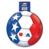 Soccer Party Cutout - United States -Bulk Party Supplies Shop 54496 USA