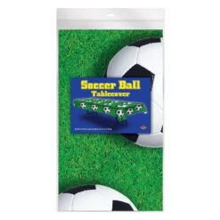 Soccer Ball Party Tablecover -Bulk Party Supplies Shop 54532 i3 2fa6cefd 9a22 4cbc 9dfd 62e696075c74