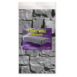 Halloween Stone Wall Tablecover 8 Halloween Stone Wall Tablecover -Bulk Party Supplies Shop 54535 i3 2358dc74 dfef 4ea6 9cd2 c412fb418c7c