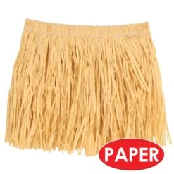 Luau Party Child Mini Hula Skirt -Bulk Party Supplies Shop 54582 N i4 1