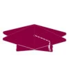 3-D Grad Cap Graduation Party Centerpiece 10 3-D Grad Cap Graduation Party Centerpiece -Bulk Party Supplies Shop 54598 M