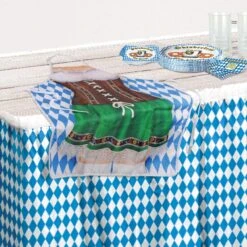 Oktoberfest Fraulein Fabric Novelty Apron -Bulk Party Supplies Shop 54625 i2 1 f6c6c526 23c6 4f89 9ba1 99fcb0a667fb