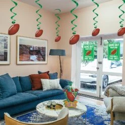 Game Day Party Parking Sign -Bulk Party Supplies Shop 54660 i2 1 511039de 597d 4dff 8b42 7c3d7efc9c77