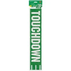 Football Party Street Sign Cutouts (4 Per Package) -Bulk Party Supplies Shop 54674 i3 9692063c 8e32 45db ad63 cb6f20de4123