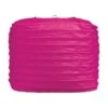 Party Square Paper Lanterns Cerise (2 Per Package) -Bulk Party Supplies Shop 54734 C