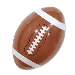 Inflatable Party Football